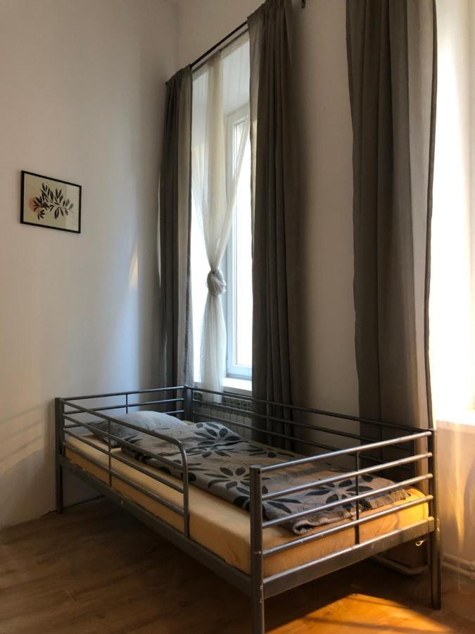 Caramba Apartment Красков Екстериор снимка